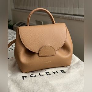 Polene Numero Un Nano - Tan color